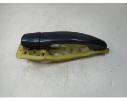 DOOR HANDLE OUTSIDE REAR RIGHT Opel Vectra 2007 1.9 CDTI 16V CARAVAN