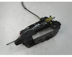 CHIUSURA SERRATURA PORTA ANTERIORE DESTRA Opel Vectra 2007 1.9 CDTI 16V CARAVAN