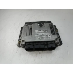 CENTRALINA INIEZIONE MOTORE Peugeot 307 2005 BREAK 1.6 HDI 0281001634