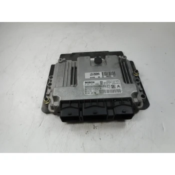 CENTRALINA INIEZIONE MOTORE Peugeot 307 2005 BREAK 1.6 HDI 0281001634