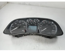ŠTEVEC Peugeot 307 2005 BREAK 1.6 HDI