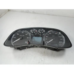 QUADRO STRUMENTI CONTACHILOMETRI Peugeot 307 2005 BREAK 1.6 HDI