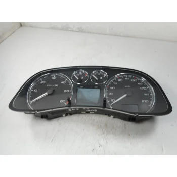 QUADRO STRUMENTI CONTACHILOMETRI Peugeot 307 2005 BREAK 1.6 HDI