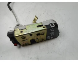 DOOR LOCK REAR LEFT Peugeot 307 2005 BREAK 1.6 HDI