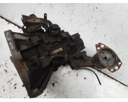 GEARBOX Alfa GT 2006 1.8 T. SPARK 55195857