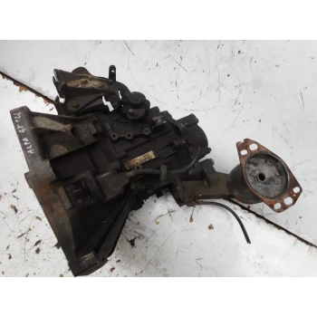 GEARBOX Alfa GT 2006 1.8 T. SPARK 55195857