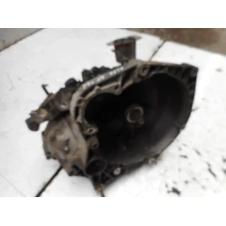 GEARBOX Alfa GT 2006 1.8 T. SPARK 55195857