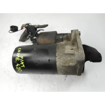 STARTER MOTOR Fiat Coupé 2000 1.8