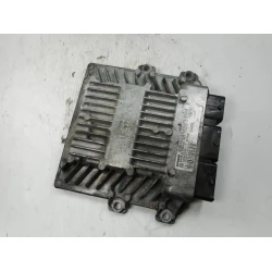 CENTRALINA INIEZIONE MOTORE Ford Focus C-Max 2006 1.8TDCI 4M51-12A650-JL