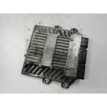 ENGINE CONTROL UNIT Ford Focus C-Max 2006 1.8TDCI 4M51-12A650-JL