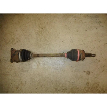 SEMIASSE POSTERIORE SINISTRO Suzuki GRAND VITARA 2007 1.9 TD