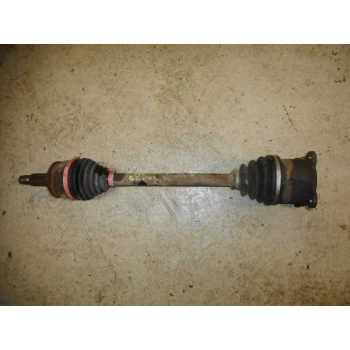SEMIALBERO SEMIASSE POSTERIORE DESTRO Suzuki GRAND VITARA 2007 1.9 TD