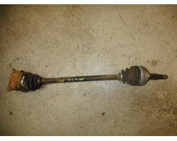 AXLE SHAFT REAR RIGHT Toyota RAV4 2002 2.D DID