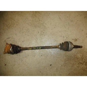 SEMIALBERO SEMIASSE POSTERIORE DESTRO Toyota RAV4 2002 2.D DID