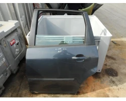 PORTA LAMINERA NUDA POSTERIORE SINISTRA Ford Focus C-Max 2006 1.8TDCI