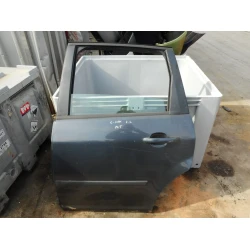 GOLA VRATA ZADAJ LEVA Ford Focus C-Max 2006 1.8TDCI