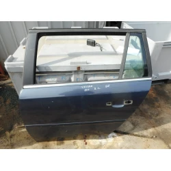 GOLA VRATA ZADAJ LEVA Opel Vectra 2007 1.9 CDTI 16V CARAVAN