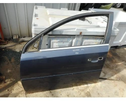 DOOR FRONT LEFT Opel Vectra 2007 1.9 CDTI 16V CARAVAN
