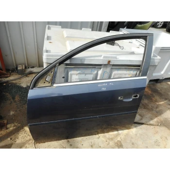 PORTA LAMIERA NUDA ANTERIORE SINISTRA Opel Vectra 2007 1.9 CDTI 16V CARAVAN