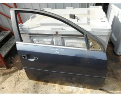 DOOR FRONT RIGHT Opel Vectra 2007 1.9 CDTI 16V CARAVAN