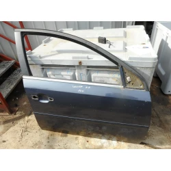 DOOR FRONT RIGHT Opel Vectra 2007 1.9 CDTI 16V CARAVAN
