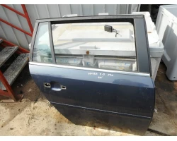 DOOR REAR RIGHT Opel Vectra 2007 1.9 CDTI 16V CARAVAN