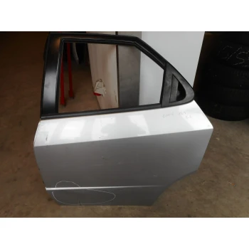 PORTA LAMINERA NUDA POSTERIORE SINISTRA Honda CIVIC 2006 1.8