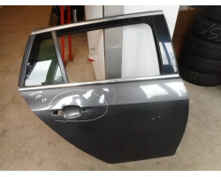 DOOR REAR RIGHT Opel Insignia 2010 2.0DTH