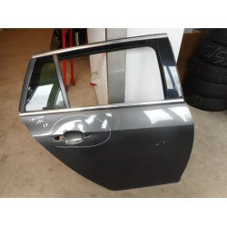 GOLA VRATA ZADAJ DESNA Opel Insignia 2010 2.0DTH