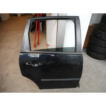 DOOR REAR RIGHT Ford C-Max 2009 1.8 TDCI