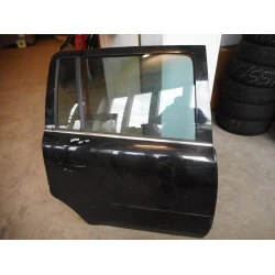 GOLA VRATA ZADAJ DESNA Opel Zafira 2011 1.7 DTI 16V