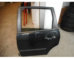 PORTA LAMINERA NUDA POSTERIORE SINISTRA Ford C-Max 2009 1.8 TDCI