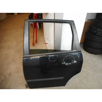 PORTA LAMINERA NUDA POSTERIORE SINISTRA Ford C-Max 2009 1.8 TDCI