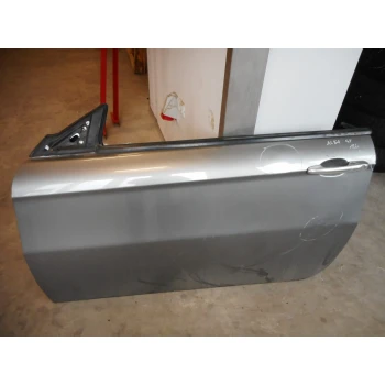 PORTA LAMIERA NUDA ANTERIORE SINISTRA Alfa GT 2006 1.8 T. SPARK