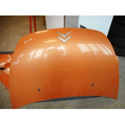 BONNET Citroën C3 2003 1.6 16V PLUREL AUT.