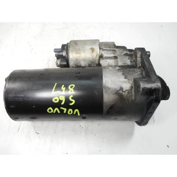 MOTORINO AVVIAMENTO Volvo S60 2007 2.4TD 0001109264