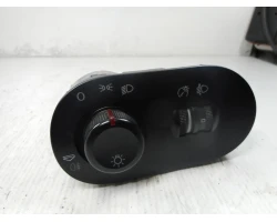 INTERRUTTORE FARI Seat Ibiza 2004 1.4 16V