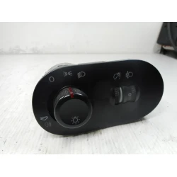 INTERRUTTORE FARI Seat Ibiza 2004 1.4 16V