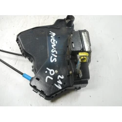 DOOR LOCK FRONT LEFT Toyota Avensis 2007 2.2 D4D COMBI