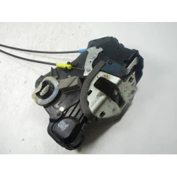 ZAKLEP SP LEVA Toyota Avensis 2007 2.2 D4D COMBI