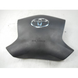 STEERING WHEEL AIRBAG Toyota Avensis 2007 2.2 D4D COMBI 45310-05112-A