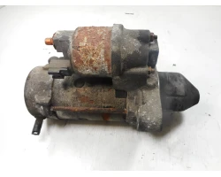 STARTER MOTOR Toyota Avensis 2007 2.2 D4D COMBI