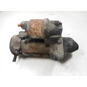 MOTORINO AVVIAMENTO Toyota Avensis 2007 2.2 D4D COMBI