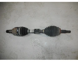 FRONT LEFT DRIVE SHAFT Toyota Avensis 2007 2.2 D4D COMBI