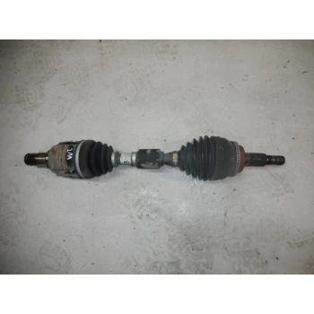 POLOSOVINA SP.LEVA Toyota Avensis 2007 2.2 D4D COMBI