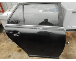 DOOR REAR RIGHT Toyota Avensis 2007 2.2 D4D COMBI
