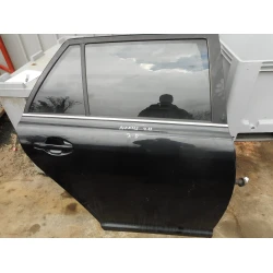 PORTA LAMINERA NUDA POSTERIORE DESTRA Toyota Avensis 2007 2.2 D4D COMBI