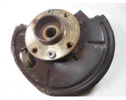 WHEEL HUB BEARING FRONT LEFT Renault TWINGO 2013 1.2 16V