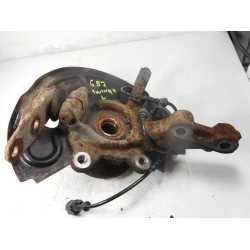 WHEEL HUB BEARING FRONT LEFT Renault TWINGO 2013 1.2 16V