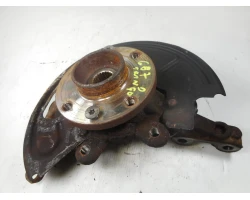 WHEEL HUB BEARING FRONT RIGHT Renault TWINGO 2013 1.2 16V